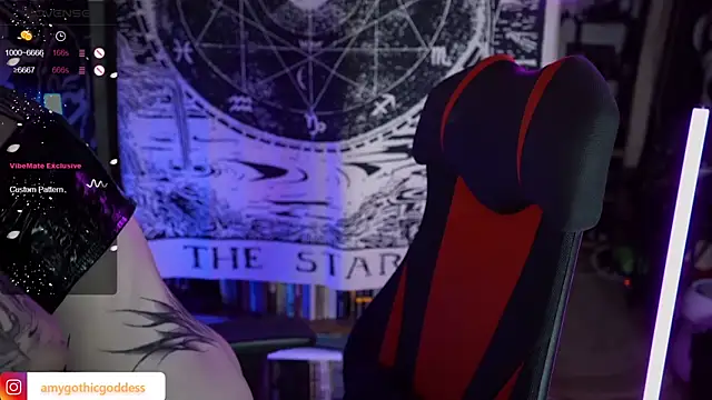 amywhitenessxx online show from 03/02/25, 01:20