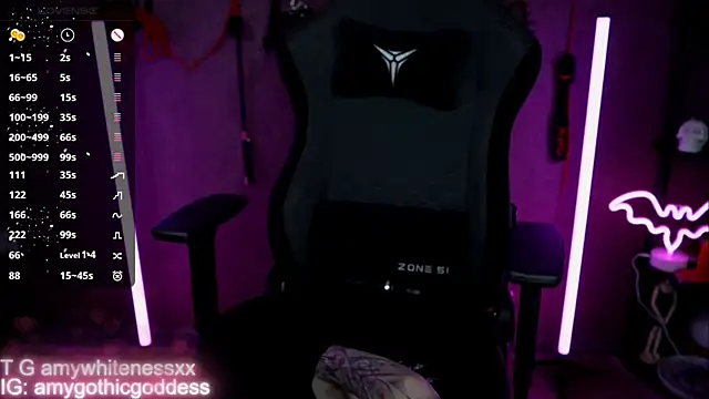 amywhitenessxx online show from 03/30/26, 01:01