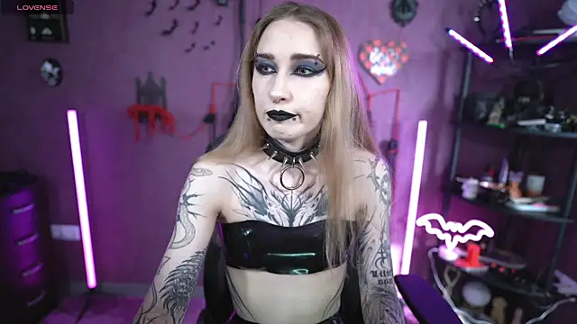 amywhitenessxx online show from 05/10/26, 11:03