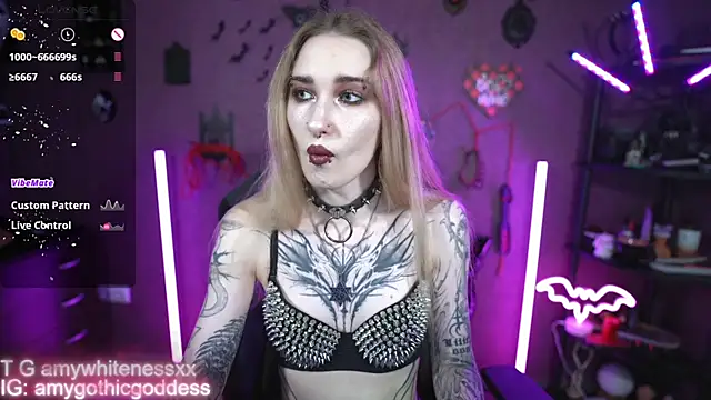 amywhitenessxx online show from 05/30/26, 03:06