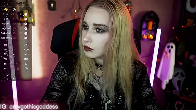 amywhitenessxx online show from 10/16/25, 10:23