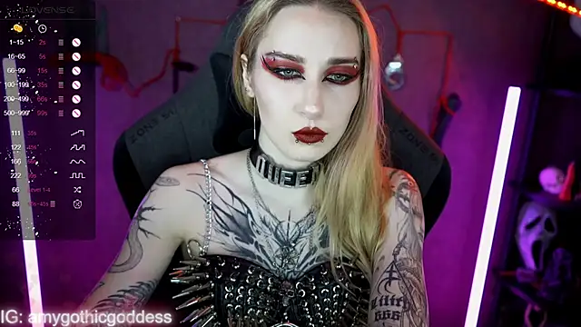 amywhitenessxx online show from 11/08/25, 10:52