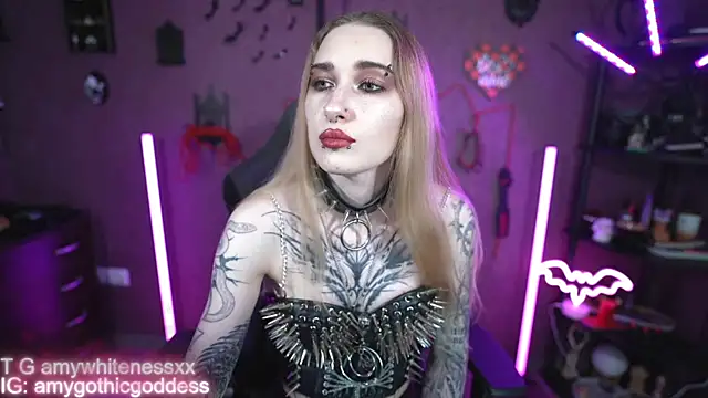 amywhitenessxx online show from 06/01/26, 01:55
