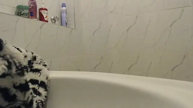 CurvyGlass online show from 03/19/26, 03:17