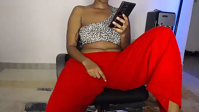 CurvyGlass online show from 03/24/26, 02:44