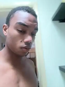 Shhhtrey0375 online show from 01/14/26, 07:28