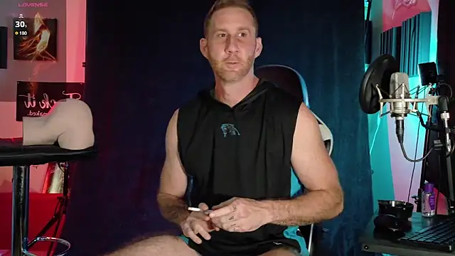 FiftyShadez online show from 04/03/26, 06:42