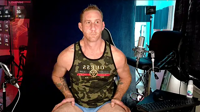 FiftyShadez online show from 10/19/25, 03:04