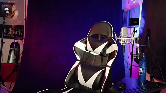 FiftyShadez online show from 04/17/26, 02:47