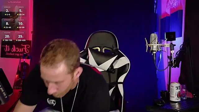 FiftyShadez online show from 03/16/26, 07:27