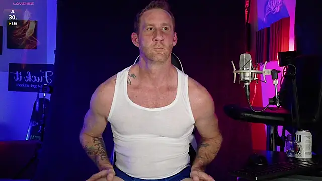 FiftyShadez online show from 03/23/26, 01:39