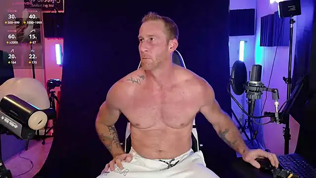 FiftyShadez online show from 09/14/25, 05:41