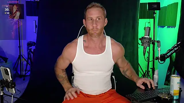 FiftyShadez online show from 09/28/25, 12:28