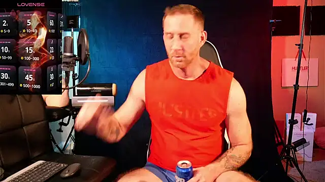 FiftyShadez online show from 02/28/25, 06:09