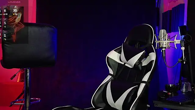 FiftyShadez online show from 03/30/26, 12:34