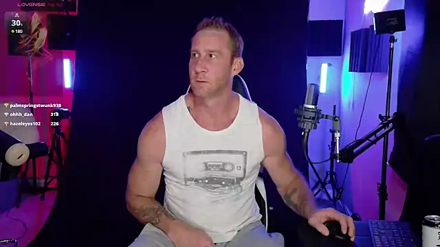 FiftyShadez online show from 09/14/25, 11:27