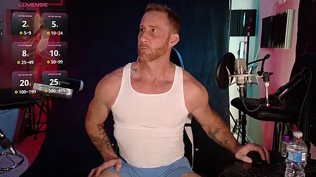 FiftyShadez online show from 11/14/25, 04:21