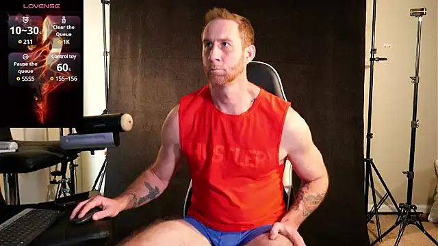 FiftyShadez online show from 01/25/25, 06:24