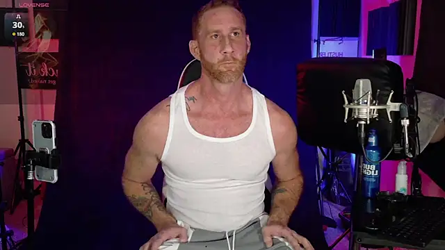 FiftyShadez online show from 02/22/26, 10:22