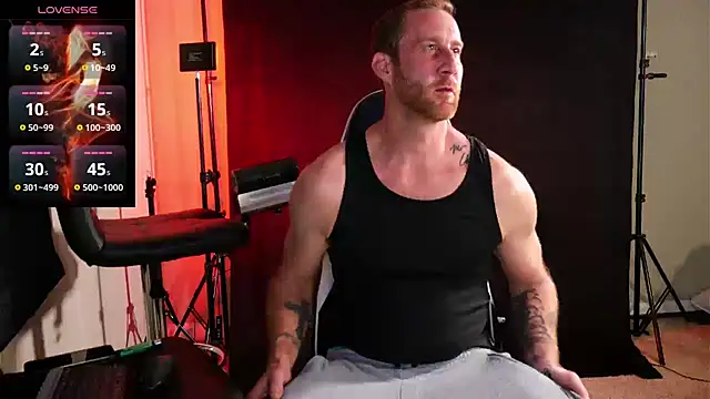 FiftyShadez online show from 01/20/25, 04:10