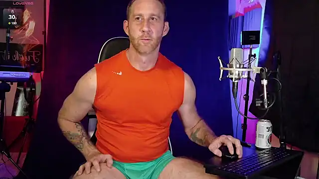 FiftyShadez online show from 04/16/26, 03:51