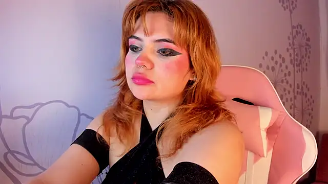 Snapshot of VelmaVibes chatting on 02/20/26, 06:10 VelmaVibes online show from 02/20/26, 06:10