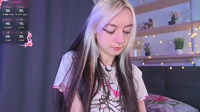 TristaRoht online show from 04/04/26, 03:18