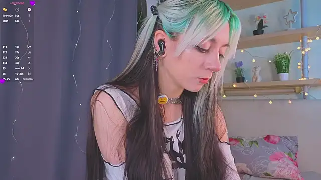 TristaRoht online show from 02/08/26, 03:21