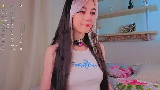 TristaRoht online show from 11/15/25, 03:05