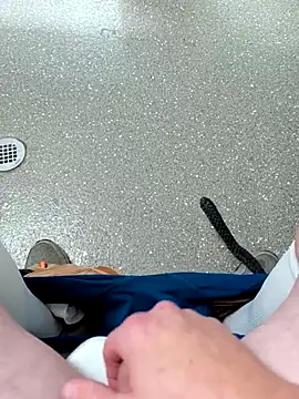 Jackauff69 online show from 12/15/25, 11:31