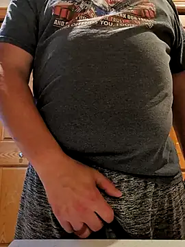 Jackauff69 online show from 07/11/26, 11:32