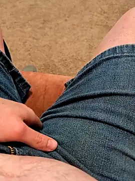 Jackauff69 online show from 04/10/26, 11:01