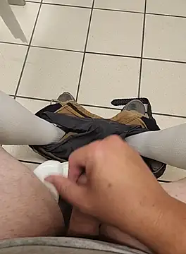 Jackauff69 online show from 10/02/25, 09:51