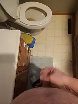 Jackauff69 online show from 01/01/25, 03:03