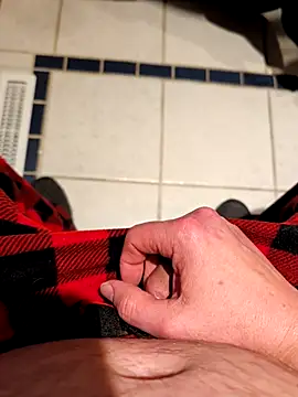 Jackauff69 online show from 03/07/26, 01:05