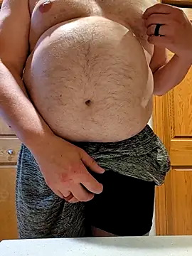 Jackauff69 online show from 06/21/26, 11:49