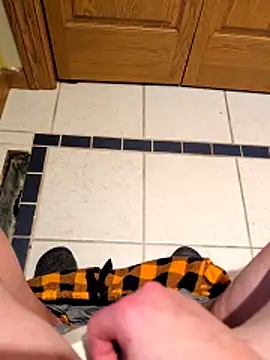 Jackauff69 online show from 03/29/26, 12:51