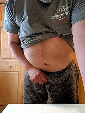 Jackauff69 online show from 07/02/26, 08:37