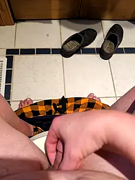 Jackauff69 online show from 03/15/26, 01:18