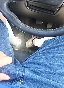 Jackauff69 online show from 09/26/25, 06:15