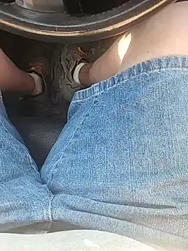 Jackauff69 online show from 02/28/25, 09:12