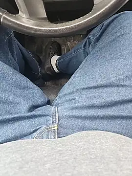 Jackauff69 online show from 03/15/25, 05:15