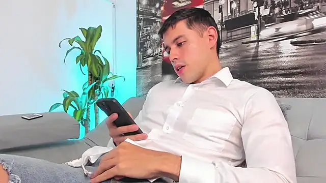Snapshot of ANDER_PEREZ chatting on 03/14/25, 04:51 ANDER PEREZ online show from 03/14/25, 04:51