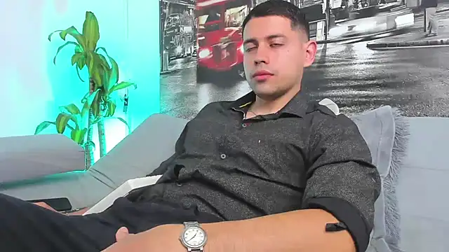 Snapshot of ANDER_PEREZ chatting on 02/12/25, 02:21 ANDER PEREZ online show from 02/12/25, 02:21