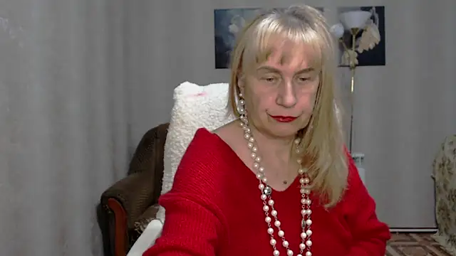 koroleva70 online show from 10/01/25, 05:17