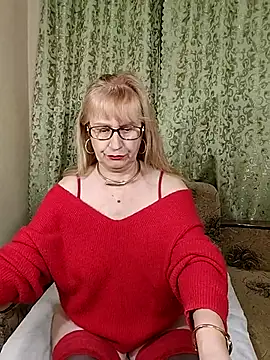 koroleva70 online show from 01/09/26, 04:25