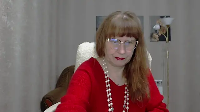 koroleva70 online show from 01/24/25, 06:56