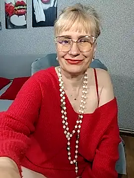 koroleva70 online show from 05/28/26, 10:54