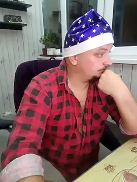 Snapshot of Pandasky chatting on 12/24/24, 03:26 Pandasky online show from 12/24/24, 03:26