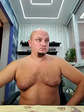 Snapshot of Pandasky chatting on 10/30/25, 02:47 Pandasky online show from 10/30/25, 02:47